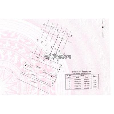 Mua Bán Đất Huyện Bình Chánh - Hồ Chí Minh Bán 2 Lô Đất Nền Liền Kề Đường Số 4, Kdc Vĩnh Lộc B, Bình Chánh Mua Bán Đất Huyện Bình Chánh - Hồ Chí Minh Bán 2 Lô Đất Nền Liền Kề Đường Số 4, Kdc Vĩnh Lộc B, Bình Chánh