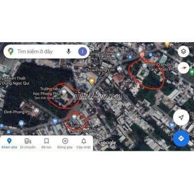 Mua Bán Đất Thành Phố Thủ Đức - Hồ Chí Minh Đất Đẹp Full Thổ Trung Tâm Quận 9 Nở Hậu 5,5 X 15 X 6,8 (86m2) Mua Bán Đất Thành Phố Thủ Đức - Hồ Chí Minh Đất Đẹp Full Thổ Trung Tâm Quận 9 Nở Hậu 5,5 X 15 X 6,8 (86m2)