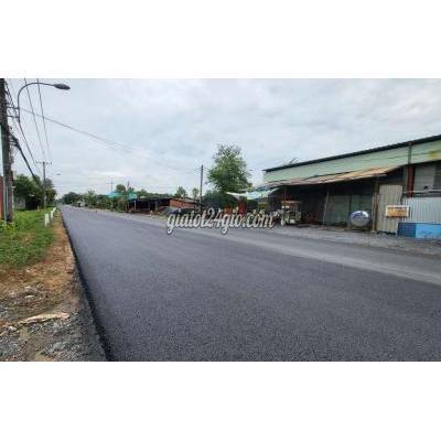 Mua Bán Đất Huyện Củ Chi - Hồ Chí Minh Đất 24x85m Đường Tỉnh Lộ 7 Mua Bán Đất Huyện Củ Chi - Hồ Chí Minh Đất 24x85m Đường Tỉnh Lộ 7