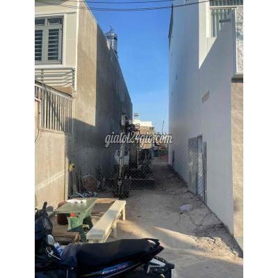 Mua Bán Đất Quận 12 - Hồ Chí Minh 436m2 Đất Thổ Cư Hẻm 6m Đường Apđ25 Vào Gần Ngã Tư Ga Mua Bán Đất Quận 12 - Hồ Chí Minh 436m2 Đất Thổ Cư Hẻm 6m Đường Apđ25 Vào Gần Ngã Tư Ga
