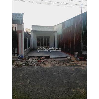 Mua Bán Đất Huyện Củ Chi - Hồ Chí Minh Vợ Chồng Tôi Kẹt Tiền Bán Đất Kèm Nhà Gần Cầu Vượt Củ Chi 110m2 560tr Mua Bán Đất Huyện Củ Chi - Hồ Chí Minh Vợ Chồng Tôi Kẹt Tiền Bán Đất Kèm Nhà Gần Cầu Vượt Củ Chi 110m2 560tr