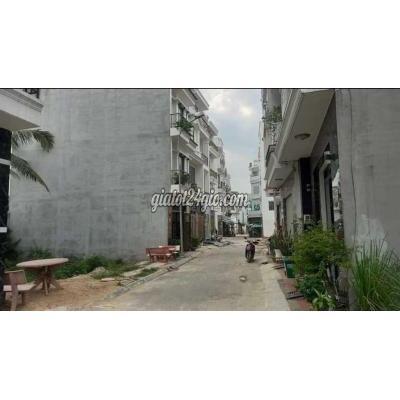 Mua Bán Đất Quận Bình Tân - Hồ Chí Minh Đất Mt Hẻm 265 Lk4-5, Bình Hưng Hòa B, Dt: 4x13 (miễn Tiếp Quảng Cáo) Mua Bán Đất Quận Bình Tân - Hồ Chí Minh Đất Mt Hẻm 265 Lk4-5, Bình Hưng Hòa B, Dt: 4x13 (miễn Tiếp Quảng Cáo)