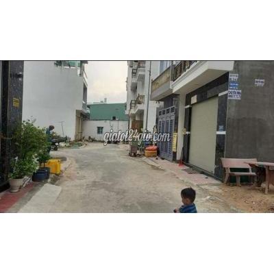 Mua Bán Đất Quận Bình Tân - Hồ Chí Minh Đất Mt Hẻm 265 Lk4-5, Bình Hưng Hòa B, Dt: 4x13 (miễn Tiếp Quảng Cáo) Mua Bán Đất Quận Bình Tân - Hồ Chí Minh Đất Mt Hẻm 265 Lk4-5, Bình Hưng Hòa B, Dt: 4x13 (miễn Tiếp Quảng Cáo)