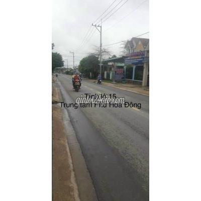 Mua Bán Đất Huyện Củ Chi - Hồ Chí Minh Bán Gấp Lô Đất Hxh Tỉnh Lộ 15 Phú Hòa Đông Củ Chi 6x23 Full Thổ 1 Tỷ 9 Mua Bán Đất Huyện Củ Chi - Hồ Chí Minh Bán Gấp Lô Đất Hxh Tỉnh Lộ 15 Phú Hòa Đông Củ Chi 6x23 Full Thổ 1 Tỷ 9
