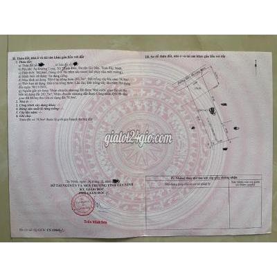 Mua Bán Đất Thành Phố Thủ Đức - Hồ Chí Minh Đất Gò Dầu Tây Ninh Dt 5x40m (thổ Cư 150m2) Mua Bán Đất Thành Phố Thủ Đức - Hồ Chí Minh Đất Gò Dầu Tây Ninh Dt 5x40m (thổ Cư 150m2)