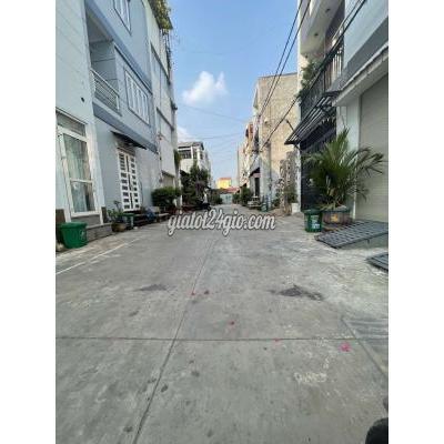 Mua Bán Đất Quận 12 - Hồ Chí Minh Bán Đất Hẻm Vip Hà Huy Giáp Mua Bán Đất Quận 12 - Hồ Chí Minh Bán Đất Hẻm Vip Hà Huy Giáp