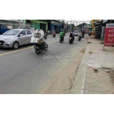 Mua Bán Đất Huyện Bình Chánh - Hồ Chí Minh Bán Đất An Phú Tây 100m2 Shr 860tr- Gần Ngay Làng Đại Học Bình Chánh Mua Bán Đất Huyện Bình Chánh - Hồ Chí Minh Bán Đất An Phú Tây 100m2 Shr 860tr- Gần Ngay Làng Đại Học Bình Chánh