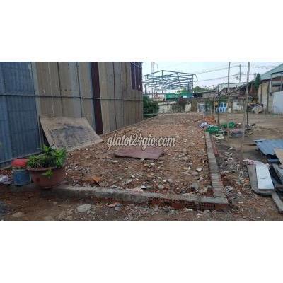Mua Bán Đất Huyện Bình Chánh - Hồ Chí Minh Bán Đất Đường Nguyễn Cữu Phú, Trần Đại Nghĩa Mua Bán Đất Huyện Bình Chánh - Hồ Chí Minh Bán Đất Đường Nguyễn Cữu Phú, Trần Đại Nghĩa