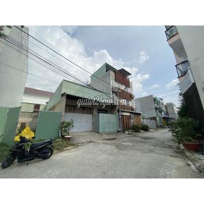 Mua Bán Đất Quận 12 - Hồ Chí Minh Cần Tiền Bán Gấp Lô Đất An Phú Đông Mua Bán Đất Quận 12 - Hồ Chí Minh Cần Tiền Bán Gấp Lô Đất An Phú Đông