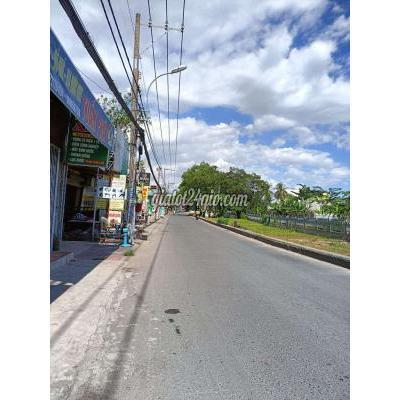 Mua Bán Đất Quận 12 - Hồ Chí Minh Bán Đất 2 Mt Hxh 6x20m Nở Hậu Thạnh Xuân, Quận 12 Mua Bán Đất Quận 12 - Hồ Chí Minh Bán Đất 2 Mt Hxh 6x20m Nở Hậu Thạnh Xuân, Quận 12