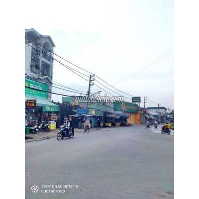 Mua Bán Đất Quận 12 - Hồ Chí Minh Bán Đất 2 Mt Hxh 6x20m Nở Hậu Thạnh Xuân, Quận 12 Mua Bán Đất Quận 12 - Hồ Chí Minh Bán Đất 2 Mt Hxh 6x20m Nở Hậu Thạnh Xuân, Quận 12