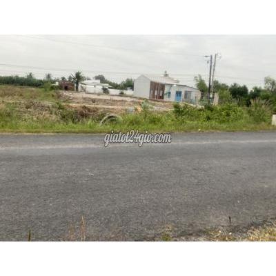 Mua Bán Đất Huyện Long Hồ - Vĩnh Long Đất Thổ Cư Đường 909, Diện Tích 142m2, Phú Đức Mua Bán Đất Huyện Long Hồ - Vĩnh Long Đất Thổ Cư Đường 909, Diện Tích 142m2, Phú Đức