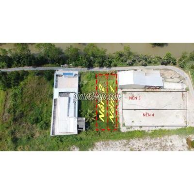 Mua Bán Đất Huyện Long Hồ - Vĩnh Long Đất Thổ Cư Đường 909, Diện Tích 142m2, Phú Đức Mua Bán Đất Huyện Long Hồ - Vĩnh Long Đất Thổ Cư Đường 909, Diện Tích 142m2, Phú Đức