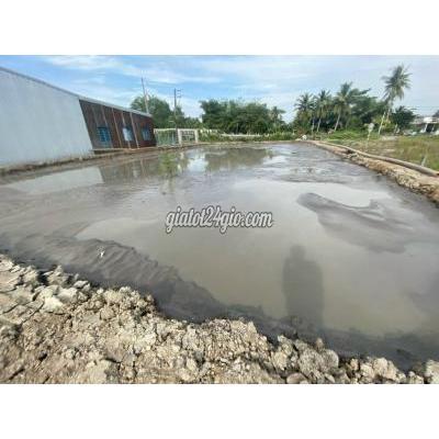 Mua Bán Đất Huyện Long Hồ - Vĩnh Long Đất Thổ Cư Đường 909, Diện Tích 142m2, Phú Đức Mua Bán Đất Huyện Long Hồ - Vĩnh Long Đất Thổ Cư Đường 909, Diện Tích 142m2, Phú Đức