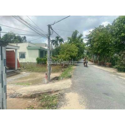 Mua Bán Đất Thị Xã Bình Minh - Vĩnh Long Bán Gấp Nền Thổ Cư Lộ Nhựa Ôtô - Cách Chợ Đông Bình 1km Mua Bán Đất Thị Xã Bình Minh - Vĩnh Long Bán Gấp Nền Thổ Cư Lộ Nhựa Ôtô - Cách Chợ Đông Bình 1km