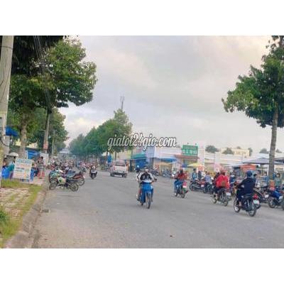 Mua Bán Đất Thị Xã Bình Minh - Vĩnh Long Kẹt Tiền Bán Gấp Nền Cạnh Chợ ( Cách 50m) Kcn Bình Minh Mua Bán Đất Thị Xã Bình Minh - Vĩnh Long Kẹt Tiền Bán Gấp Nền Cạnh Chợ ( Cách 50m) Kcn Bình Minh