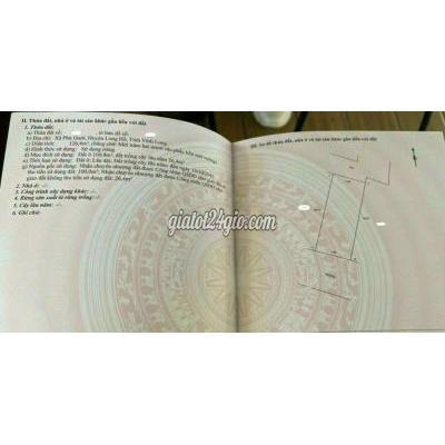 Mua Bán Đất Huyện Long Hồ - Vĩnh Long Đất Nền Phú Quới, Long Hồ, Vĩnh Long Mua Bán Đất Huyện Long Hồ - Vĩnh Long Đất Nền Phú Quới, Long Hồ, Vĩnh Long