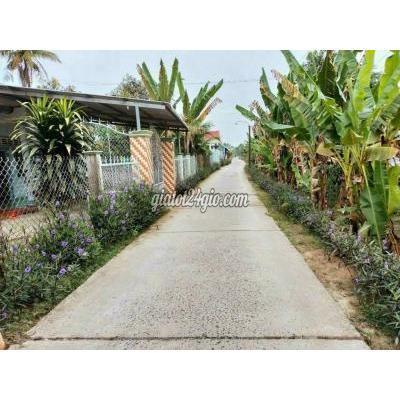 Mua Bán Đất Huyện Long Hồ - Vĩnh Long Đất Đẹp Lộc Hòa, Đường Ôtô, Vĩnh Long, 440 Triệu Mua Bán Đất Huyện Long Hồ - Vĩnh Long Đất Đẹp Lộc Hòa, Đường Ôtô, Vĩnh Long, 440 Triệu
