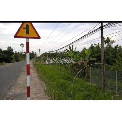 Mua Bán Đất Huyện Mang Thít - Vĩnh Long Đất Mặt Tiền Rộng 62m, Đt903, Măng Thít, Vl Mua Bán Đất Huyện Mang Thít - Vĩnh Long Đất Mặt Tiền Rộng 62m, Đt903, Măng Thít, Vl