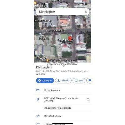 Mua Bán Nhà Ở Thành Phố Long Xuyên - An Giang Bán Nhà Đường Lê Hoàn Mua Bán Nhà Ở Thành Phố Long Xuyên - An Giang Bán Nhà Đường Lê Hoàn