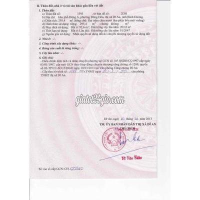 Mua Bán Nhà Ở Thành Phố Dĩ An - Bình Dương Bán Xưởng Đông Hoà , Dt 295m2 Giá 7 Tỷ 990 Mua Bán Nhà Ở Thành Phố Dĩ An - Bình Dương Bán Xưởng Đông Hoà , Dt 295m2 Giá 7 Tỷ 990