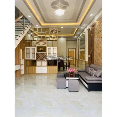 Mua Bán Nhà Ở Thành Phố Dĩ An - Bình Dương Nhà 75m² Sát Chợ Tân Long, Tân Đông Hiệp, Dĩ An Mua Bán Nhà Ở Thành Phố Dĩ An - Bình Dương Nhà 75m² Sát Chợ Tân Long, Tân Đông Hiệp, Dĩ An