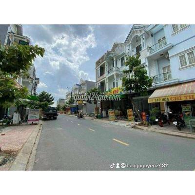 Mua Bán Nhà Ở Thành Phố Thuận An - Bình Dương Bán Nhà Mua Bán Nhà Ở Thành Phố Thuận An - Bình Dương Bán Nhà