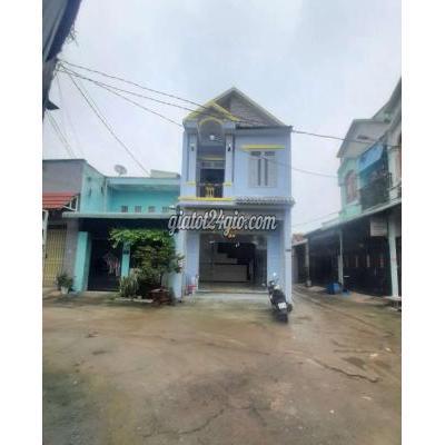 Mua Bán Nhà Ở Thành Phố Dĩ An - Bình Dương Bán Nhà Ngay Chợ, 2 Mặt Tiền, Đường Lớn Mua Bán Nhà Ở Thành Phố Dĩ An - Bình Dương Bán Nhà Ngay Chợ, 2 Mặt Tiền, Đường Lớn