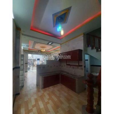 Mua Bán Nhà Ở Thành Phố Dĩ An - Bình Dương Bán Nhà Ngay Chợ, 2 Mặt Tiền, Đường Lớn Mua Bán Nhà Ở Thành Phố Dĩ An - Bình Dương Bán Nhà Ngay Chợ, 2 Mặt Tiền, Đường Lớn