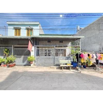 Mua Bán Nhà Ở Thành Phố Thuận An - Bình Dương Bán Căn Nhà Cấp 4 Ở P. Bình Chuẩn , Tp Thuận An , Chỉ 1,7 Tỷ Shr Mua Bán Nhà Ở Thành Phố Thuận An - Bình Dương Bán Căn Nhà Cấp 4 Ở P. Bình Chuẩn , Tp Thuận An , Chỉ 1,7 Tỷ Shr
