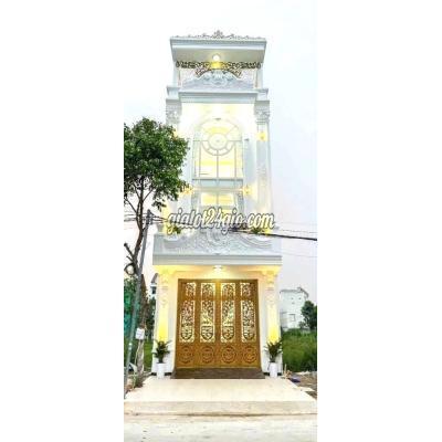 Mua Bán Nhà Ở Quận Cái Răng - Cần Thơ Bán Nhà 1 Trệt 3 Lầu Đẹp - Full Nội Thất - Kdc Hồng Loan Đường D13 Mua Bán Nhà Ở Quận Cái Răng - Cần Thơ Bán Nhà 1 Trệt 3 Lầu Đẹp - Full Nội Thất - Kdc Hồng Loan Đường D13