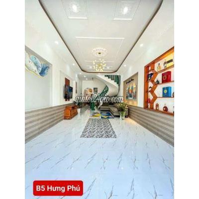 Mua Bán Nhà Ở Quận Cái Răng - Cần Thơ Bán Nhà 2 Lầu Cao Cấp Kdc Hưng Phú, Cái Răng, Tp Cần Thơ Mua Bán Nhà Ở Quận Cái Răng - Cần Thơ Bán Nhà 2 Lầu Cao Cấp Kdc Hưng Phú, Cái Răng, Tp Cần Thơ
