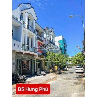Mua Bán Nhà Ở Quận Cái Răng - Cần Thơ Bán Nhà 2 Lầu Cao Cấp Kdc Hưng Phú, Cái Răng, Tp Cần Thơ Mua Bán Nhà Ở Quận Cái Răng - Cần Thơ Bán Nhà 2 Lầu Cao Cấp Kdc Hưng Phú, Cái Răng, Tp Cần Thơ