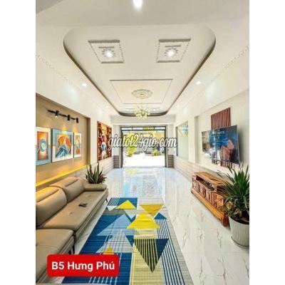 Mua Bán Nhà Ở Quận Cái Răng - Cần Thơ Bán Nhà 2 Lầu Cao Cấp Kdc Hưng Phú, Cái Răng, Tp Cần Thơ Mua Bán Nhà Ở Quận Cái Răng - Cần Thơ Bán Nhà 2 Lầu Cao Cấp Kdc Hưng Phú, Cái Răng, Tp Cần Thơ
