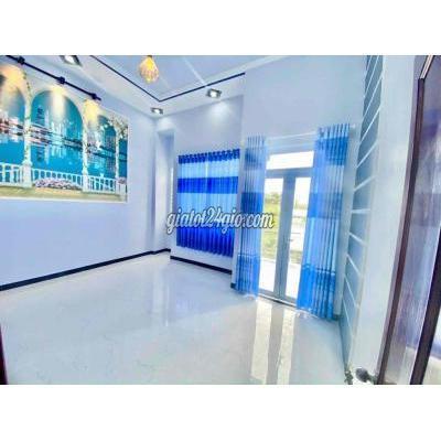 Mua Bán Nhà Ở Quận Cái Răng - Cần Thơ Nhà Lầu Mới 3 Phòng Có Sân Đậu Otô Mặt Tiền Hàng Gòn Gần Chợ Bà Vèn Mua Bán Nhà Ở Quận Cái Răng - Cần Thơ Nhà Lầu Mới 3 Phòng Có Sân Đậu Otô Mặt Tiền Hàng Gòn Gần Chợ Bà Vèn