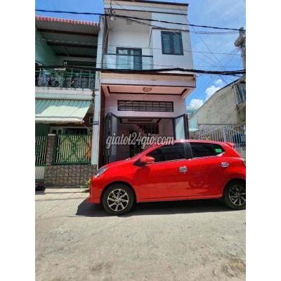 Mua Bán Nhà Ở Quận Ninh Kiều - Cần Thơ Bán Nhà Lầu Đúc Trục Chính Hẻm 68 Đường Cmt8 Mua Bán Nhà Ở Quận Ninh Kiều - Cần Thơ Bán Nhà Lầu Đúc Trục Chính Hẻm 68 Đường Cmt8