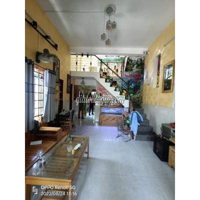 Mua Bán Nhà Ở Quận Liên Chiểu - Đà Nẵng Nhà 2 Tầng 2 Mặt Kiệt Khu Hoàng Văn Thái Mua Bán Nhà Ở Quận Liên Chiểu - Đà Nẵng Nhà 2 Tầng 2 Mặt Kiệt Khu Hoàng Văn Thái