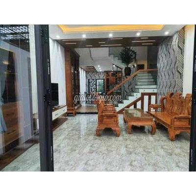 Mua Bán Nhà Ở Quận Cẩm Lệ - Đà Nẵng Bán Nhà 3 Tầng Mt Huỳnh Ngọc Đủ, Đường 7m5 Mua Bán Nhà Ở Quận Cẩm Lệ - Đà Nẵng Bán Nhà 3 Tầng Mt Huỳnh Ngọc Đủ, Đường 7m5