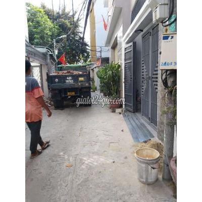 Mua Bán Nhà Ở Quận Hải Châu - Đà Nẵng Bán Nhà 4 Tầng Kiệt Ô Tô Chạy Thông Đường Tiểu La Mua Bán Nhà Ở Quận Hải Châu - Đà Nẵng Bán Nhà 4 Tầng Kiệt Ô Tô Chạy Thông Đường Tiểu La