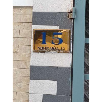 Mua Bán Nhà Ở Quận Cẩm Lệ - Đà Nẵng Nhà Phố Nhơn Hòa 12 Sau Bến Xe Mua Bán Nhà Ở Quận Cẩm Lệ - Đà Nẵng Nhà Phố Nhơn Hòa 12 Sau Bến Xe