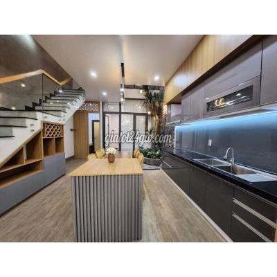 Mua Bán Nhà Ở Quận Liên Chiểu - Đà Nẵng Nhà 3 Tầng Đường Trần Quý Khoách Mua Bán Nhà Ở Quận Liên Chiểu - Đà Nẵng Nhà 3 Tầng Đường Trần Quý Khoách