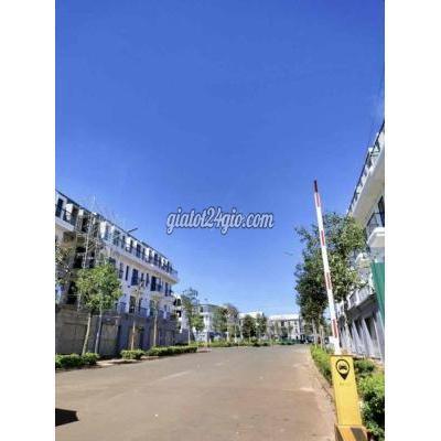 Mua Bán Nhà Ở Thành Phố Buôn Ma Thuột - Đắk Lắk Bán Căn Nhà 4 Tầng Eco City - Giá Giật Mình Mua Bán Nhà Ở Thành Phố Buôn Ma Thuột - Đắk Lắk Bán Căn Nhà 4 Tầng Eco City - Giá Giật Mình