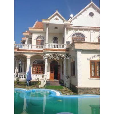Mua Bán Nhà Ở Thành Phố Biên Hòa - Đồng Nai Biệt Thự Biên Hòa 27x40 1100m2 Tc Shr Có Hồ Bơi Mua Bán Nhà Ở Thành Phố Biên Hòa - Đồng Nai Biệt Thự Biên Hòa 27x40 1100m2 Tc Shr Có Hồ Bơi