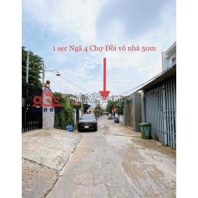 Mua Bán Nhà Ở Thành Phố Biên Hòa - Đồng Nai Bán Nhà Cấp 4 Mặt Tiền Buôn Bán Giá Cực Tốt Ngay Chợ Đồi P.an Bình Mua Bán Nhà Ở Thành Phố Biên Hòa - Đồng Nai Bán Nhà Cấp 4 Mặt Tiền Buôn Bán Giá Cực Tốt Ngay Chợ Đồi P.an Bình