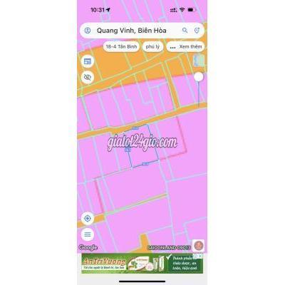 Mua Bán Nhà Ở Thành Phố Biên Hòa - Đồng Nai Nhà Cmt8, Quang Vinh, Bh: 11( Nh: 12,3m) X 16,5m, Giá 4,35 Tỷ Mua Bán Nhà Ở Thành Phố Biên Hòa - Đồng Nai Nhà Cmt8, Quang Vinh, Bh: 11( Nh: 12,3m) X 16,5m, Giá 4,35 Tỷ