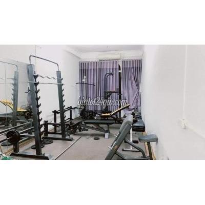 Mua Bán Nhà Ở Quận Đống Đa - Hà Nội 40 Tỷ Cho Căn Nhà Mặt Phố Tây Sơn 114m2, 4 Tầng, Mặt Tiền 4m Mua Bán Nhà Ở Quận Đống Đa - Hà Nội 40 Tỷ Cho Căn Nhà Mặt Phố Tây Sơn 114m2, 4 Tầng, Mặt Tiền 4m