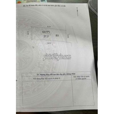 Mua Bán Nhà Ở Quận Hai Bà Trưng - Hà Nội Bán Nhà Ở 30m, 4tầng, 3ngủ, Ngõ 151 Nguyễn Đức Cảnh, Quận Hai Bà Trưng Mua Bán Nhà Ở Quận Hai Bà Trưng - Hà Nội Bán Nhà Ở 30m, 4tầng, 3ngủ, Ngõ 151 Nguyễn Đức Cảnh, Quận Hai Bà Trưng