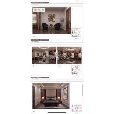 Mua Bán Nhà Ở Quận Tây Hồ - Hà Nội Siêu Siêu Vip ! Kđt Ciputra Biệt Thự Lô Góc 638m 4t Mt 46m Chỉ 212 Tỷ Mua Bán Nhà Ở Quận Tây Hồ - Hà Nội Siêu Siêu Vip ! Kđt Ciputra Biệt Thự Lô Góc 638m 4t Mt 46m Chỉ 212 Tỷ