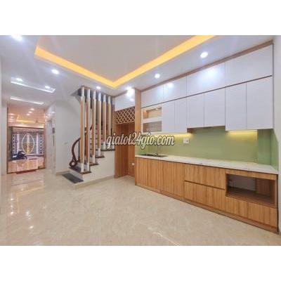Mua Bán Nhà Ở Quận Hoàng Mai - Hà Nội Nhà Phân Lô Nguyễn An Ninh 58m2 5t 6pn Hơn 8 Tỷ Ôtô Thang Máy 2 Thoáng Mua Bán Nhà Ở Quận Hoàng Mai - Hà Nội Nhà Phân Lô Nguyễn An Ninh 58m2 5t 6pn Hơn 8 Tỷ Ôtô Thang Máy 2 Thoáng