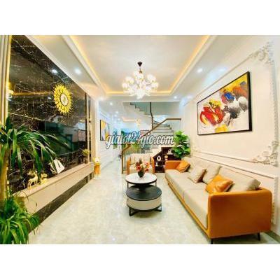 Mua Bán Nhà Ở Quận Lê Chân - Hải Phòng Nhà Đẹp Xây Mới Dt 45m2 4 Tầng Ngõ 346 Thiên Lôi Mua Bán Nhà Ở Quận Lê Chân - Hải Phòng Nhà Đẹp Xây Mới Dt 45m2 4 Tầng Ngõ 346 Thiên Lôi
